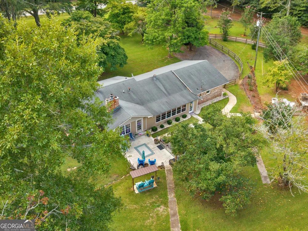 3384 Dames Ferry RD Forsyth, GA 31029