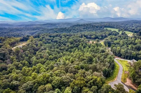 LOT 14 Clear Creek Preserve Way