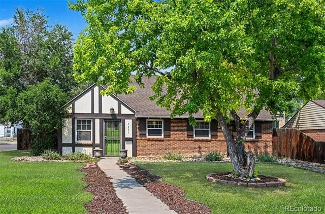 1601 Spruce Street Denver, CO 80220