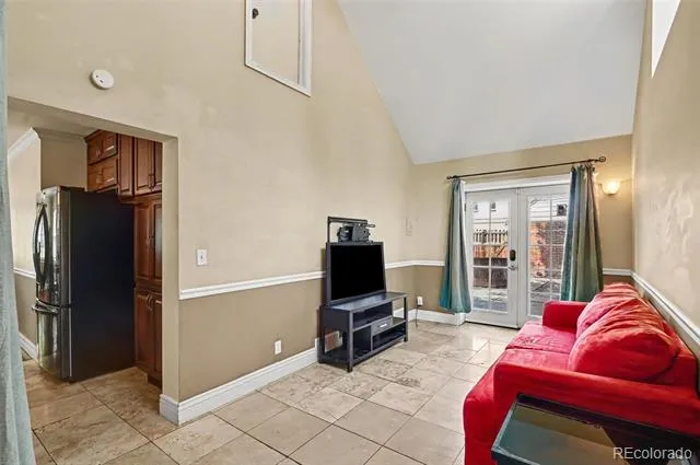 1601 Spruce Street Denver, CO 80220