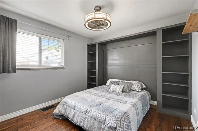 1601 Spruce Street Denver, CO 80220