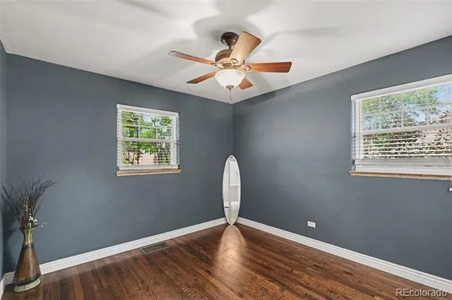 1601 Spruce Street Denver, CO 80220