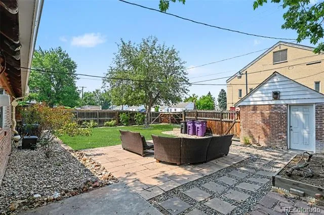 1601 Spruce Street Denver, CO 80220
