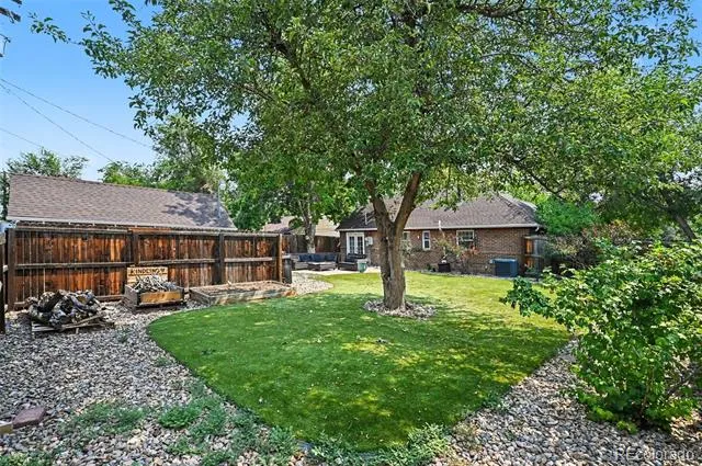 1601 Spruce Street Denver, CO 80220