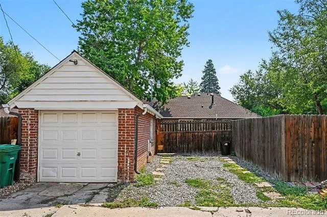 1601 Spruce Street Denver, CO 80220