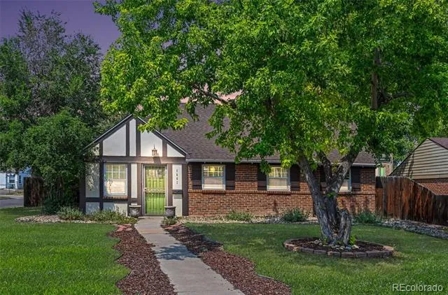 1601 Spruce Street Denver, CO 80220