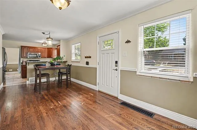 1601 Spruce Street Denver, CO 80220