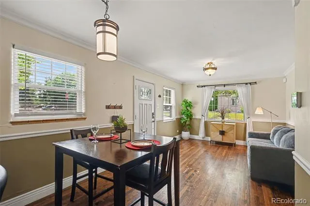 1601 Spruce Street Denver, CO 80220