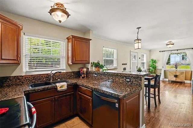 1601 Spruce Street Denver, CO 80220