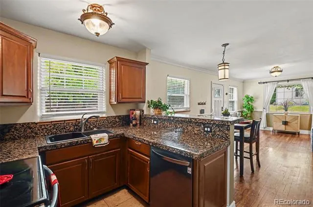 1601 Spruce Street Denver, CO 80220