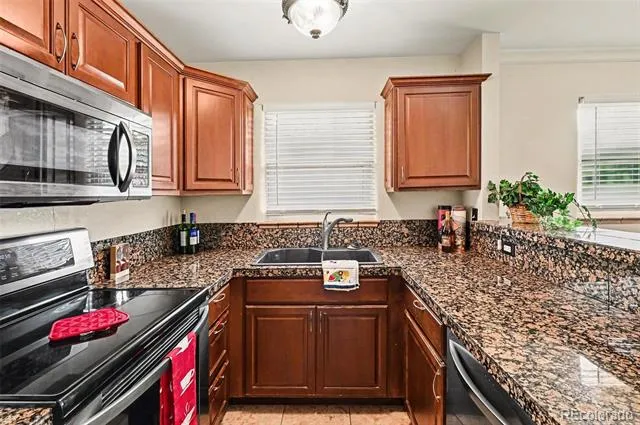 1601 Spruce Street Denver, CO 80220