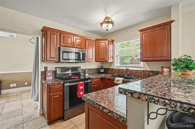1601 Spruce Street Denver, CO 80220