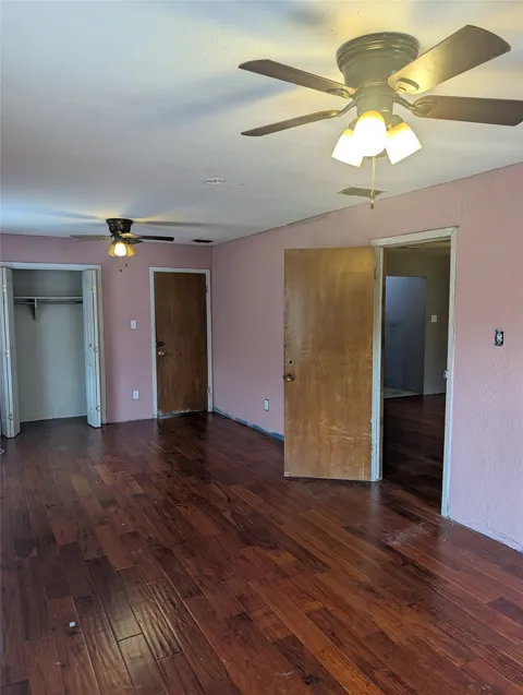 6617 Woodway Drive