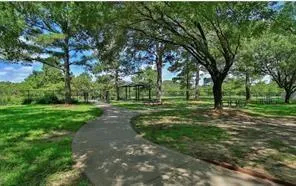 10207 Thornleaf Lane Houston, TX 77070
