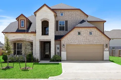 3018 Native Spring Drive