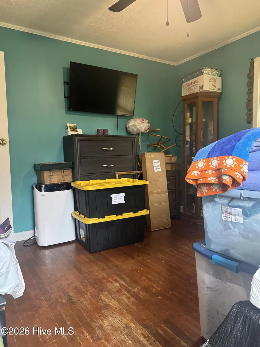 1671 Anderson Road Greenville, NC 27834