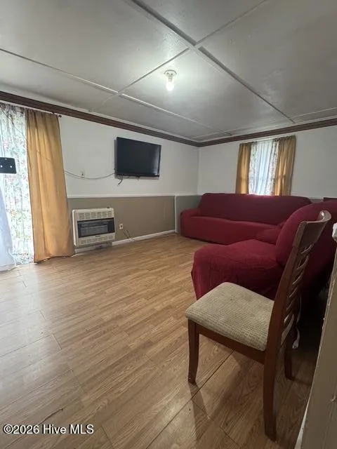 1671 Anderson Road Greenville, NC 27834