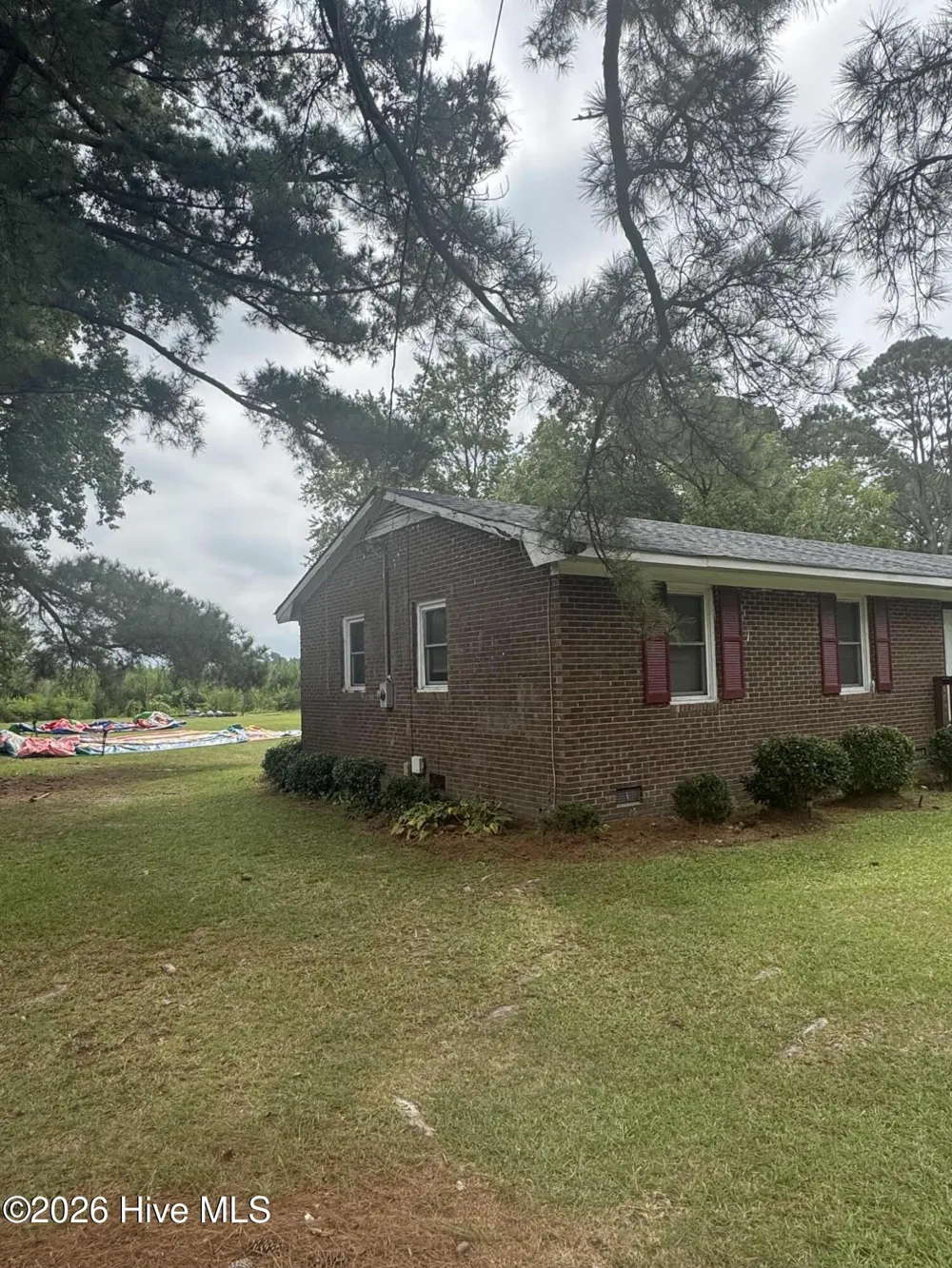 1671 Anderson Road Greenville, NC 27834