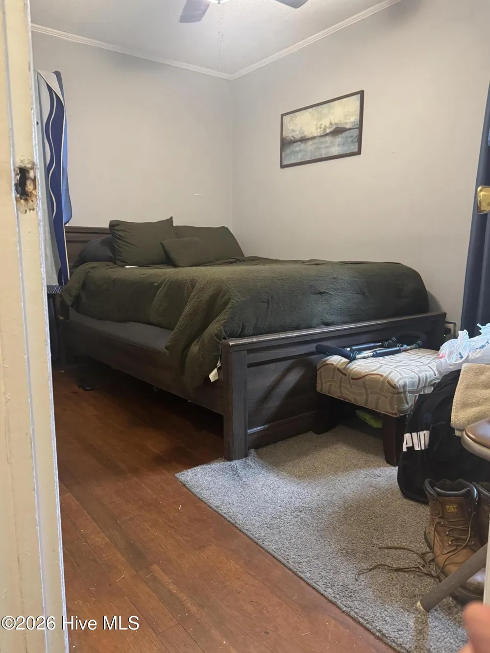 1671 Anderson Road Greenville, NC 27834