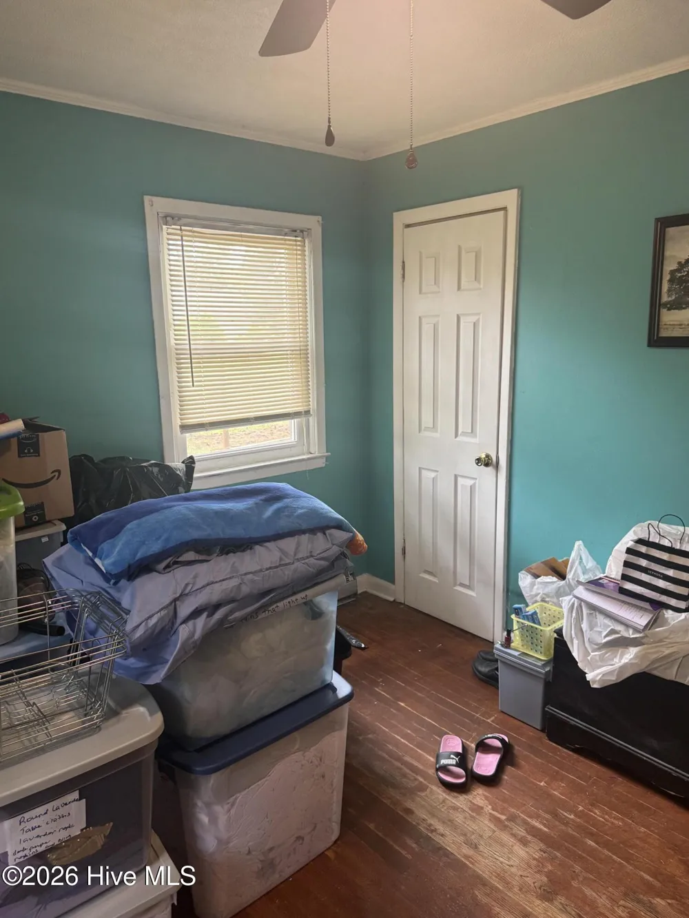 1671 Anderson Road Greenville, NC 27834