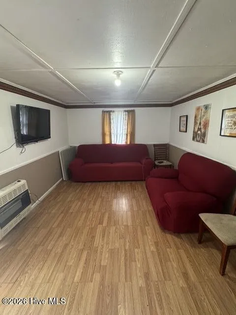 1671 Anderson Road Greenville, NC 27834