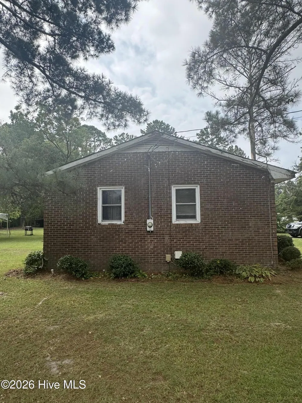 1671 Anderson Road Greenville, NC 27834