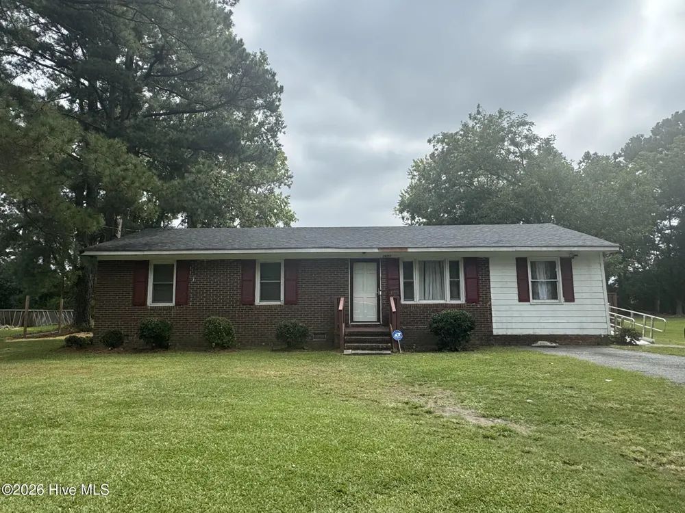 1671 Anderson Road Greenville, NC 27834