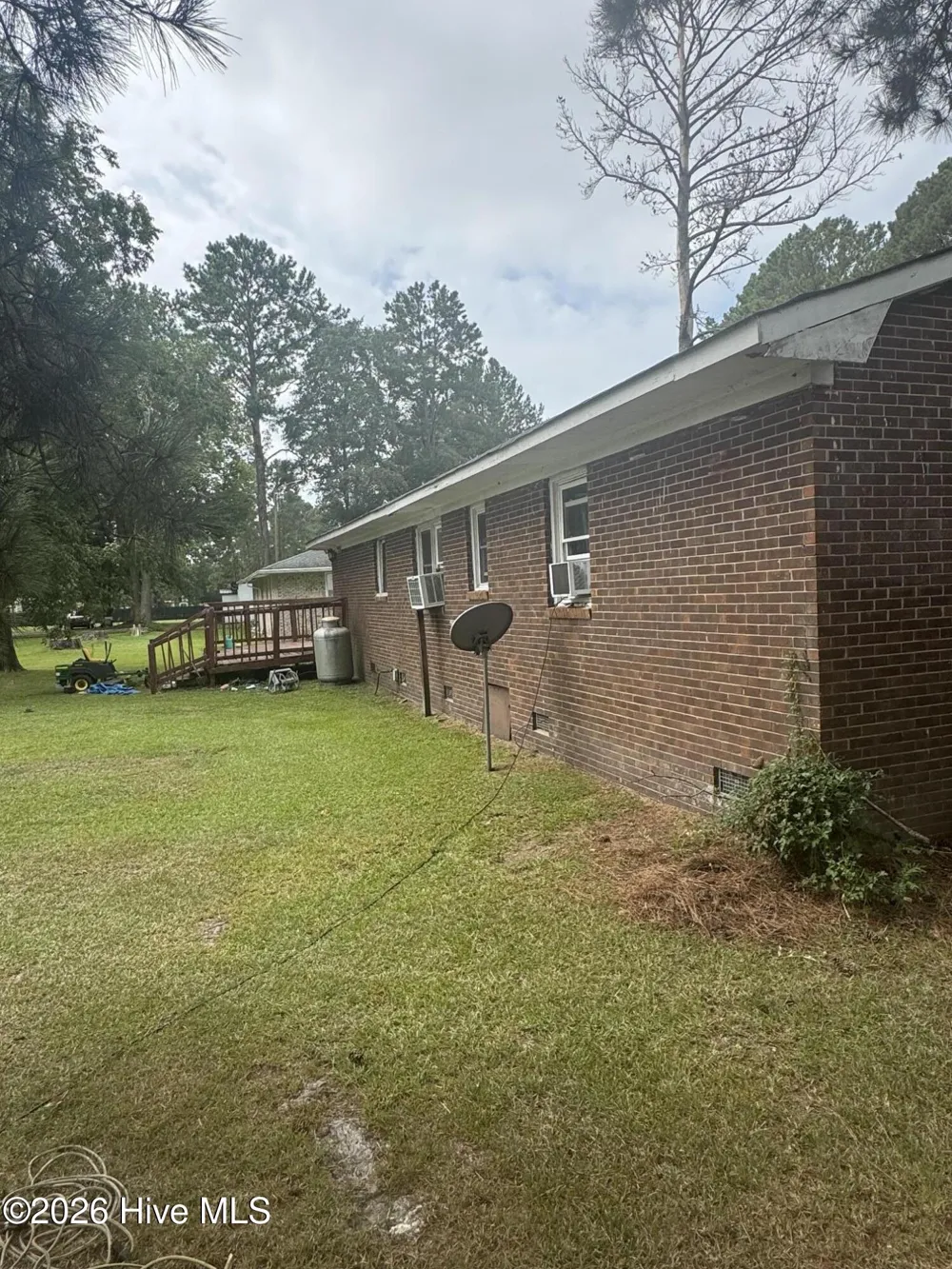 1671 Anderson Road Greenville, NC 27834