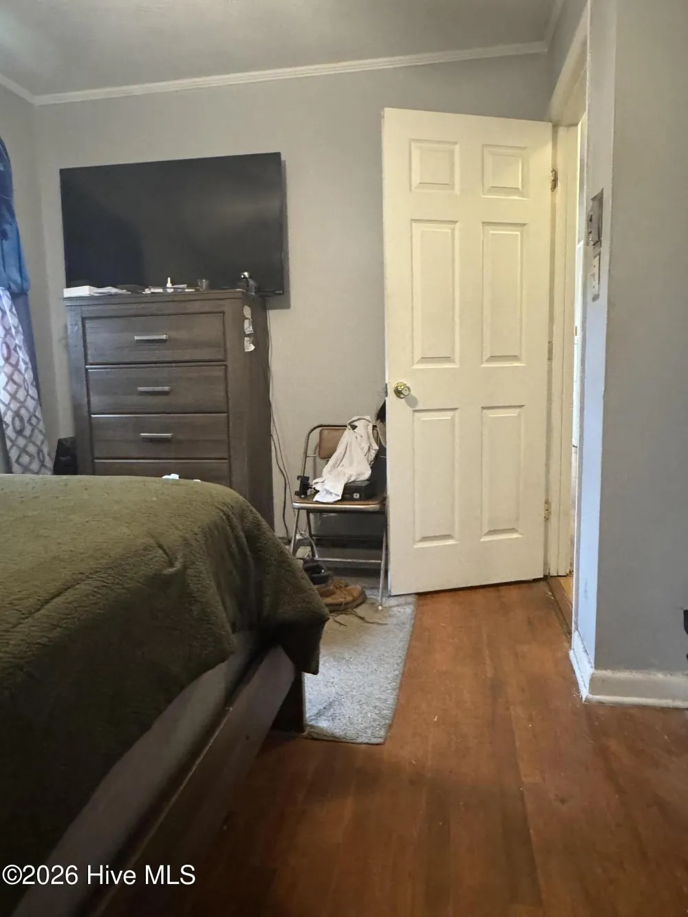 1671 Anderson Road Greenville, NC 27834