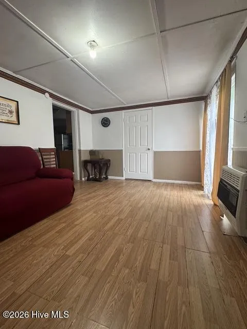 1671 Anderson Road Greenville, NC 27834