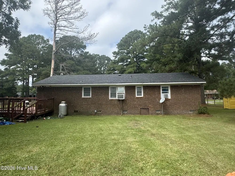 1671 Anderson Road Greenville, NC 27834