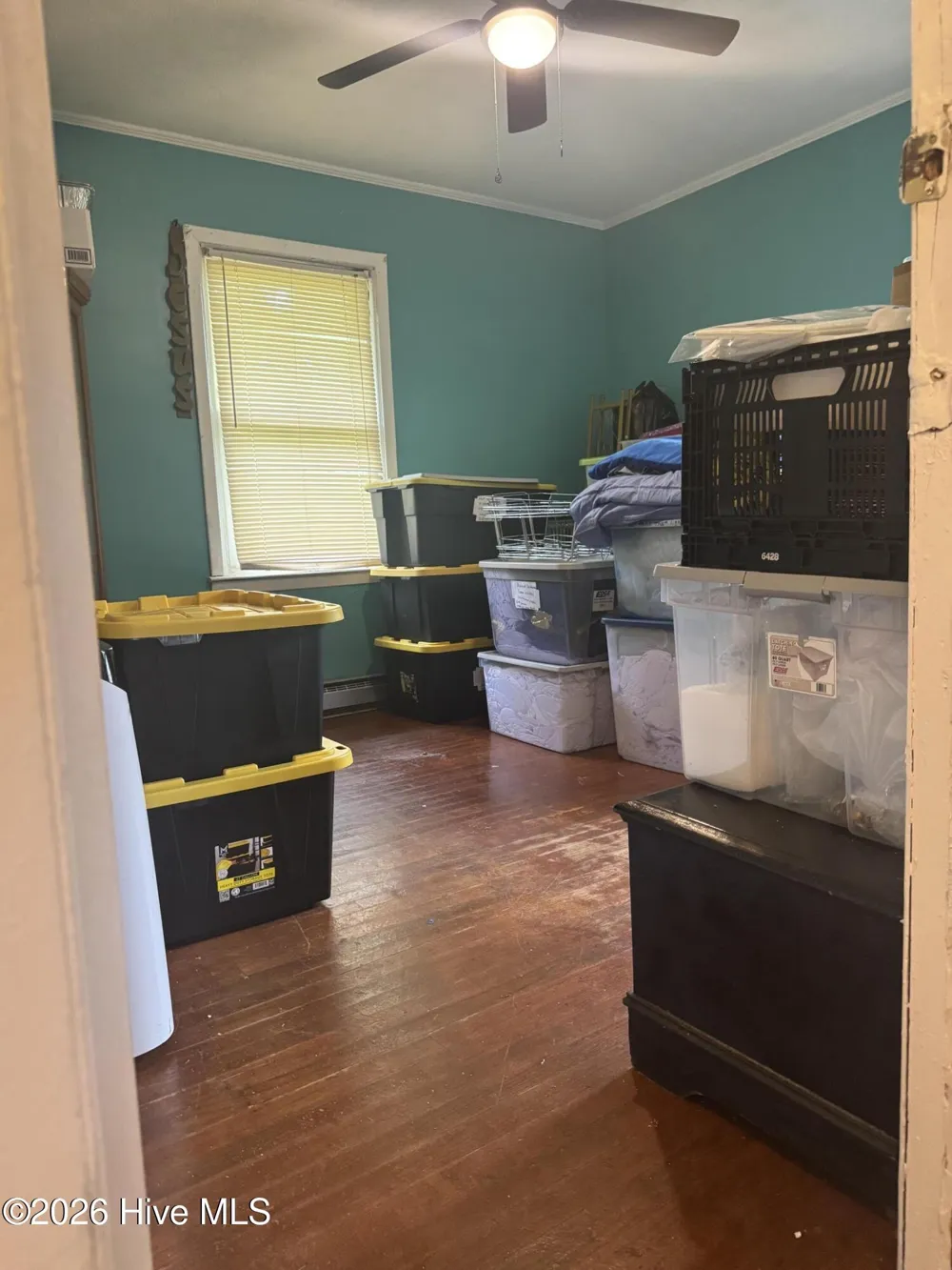 1671 Anderson Road Greenville, NC 27834