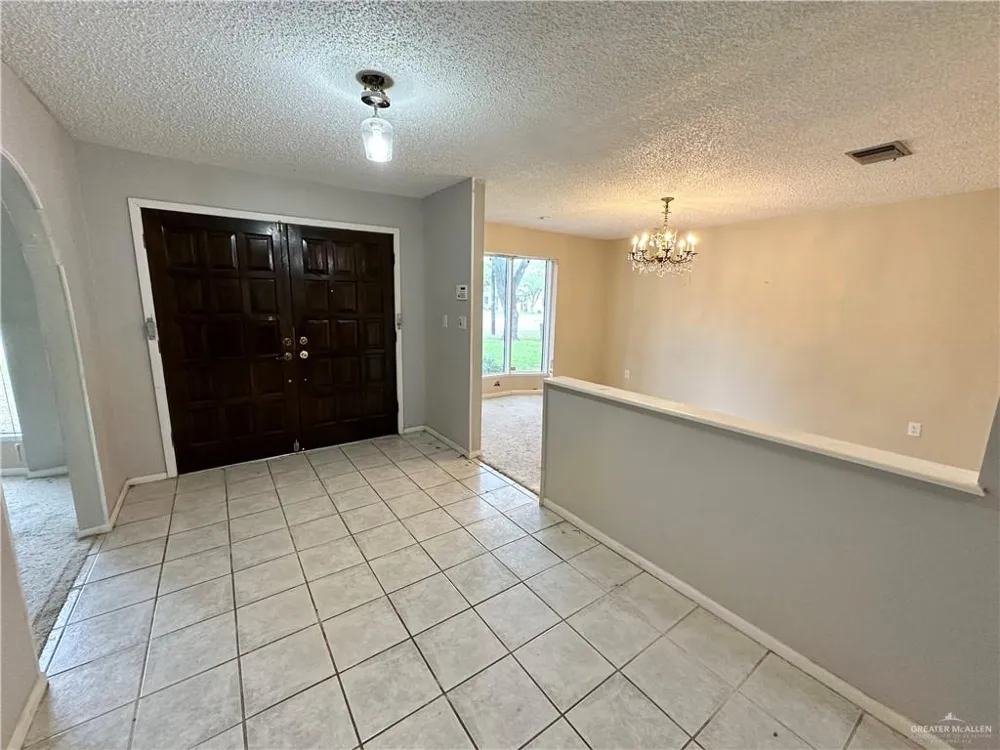 706 Clifford Drive Weslaco, TX 78596