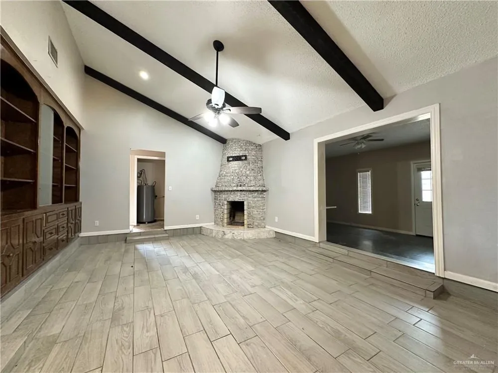 706 Clifford Drive Weslaco, TX 78596