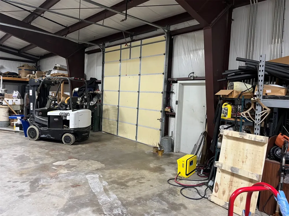 815 E Wyandotte McAlester, OK 74501