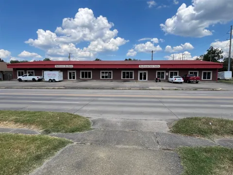 815 E Wyandotte