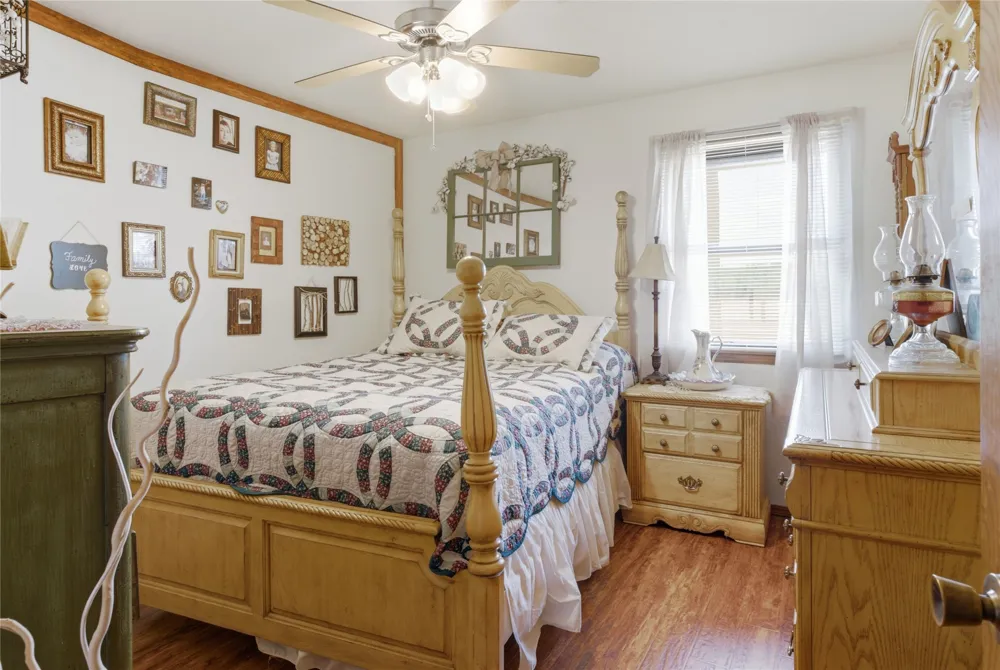469833 E 740 ROAD Stilwell, OK 74960