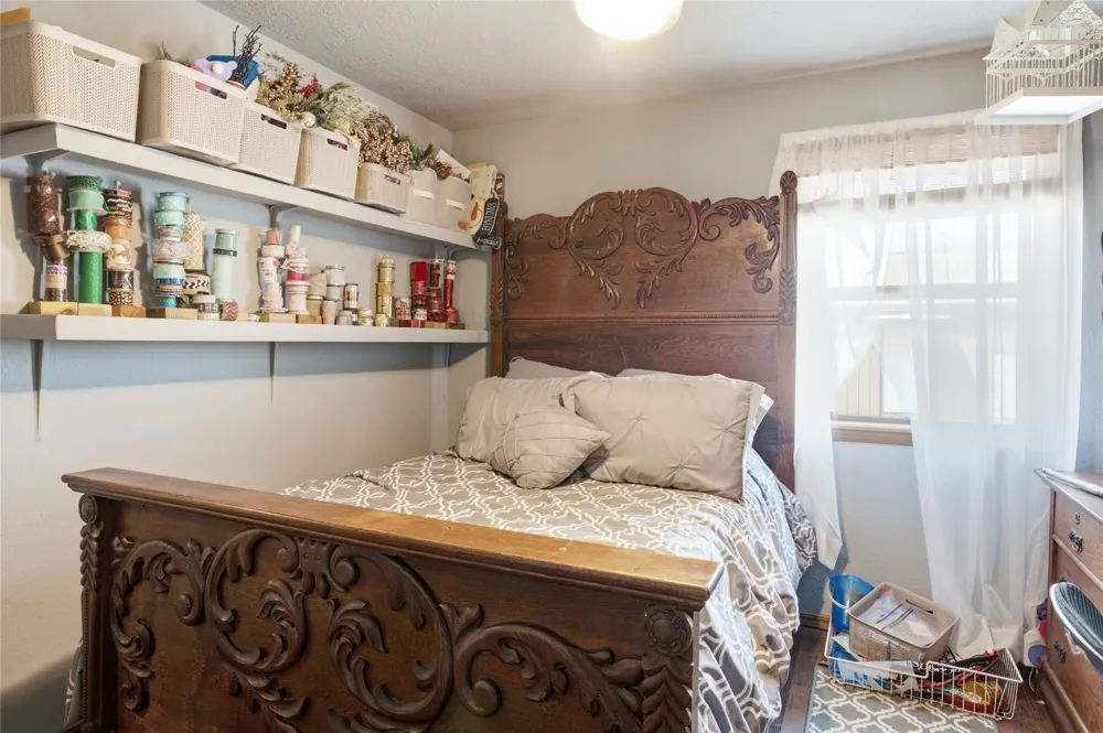 469833 E 740 ROAD Stilwell, OK 74960