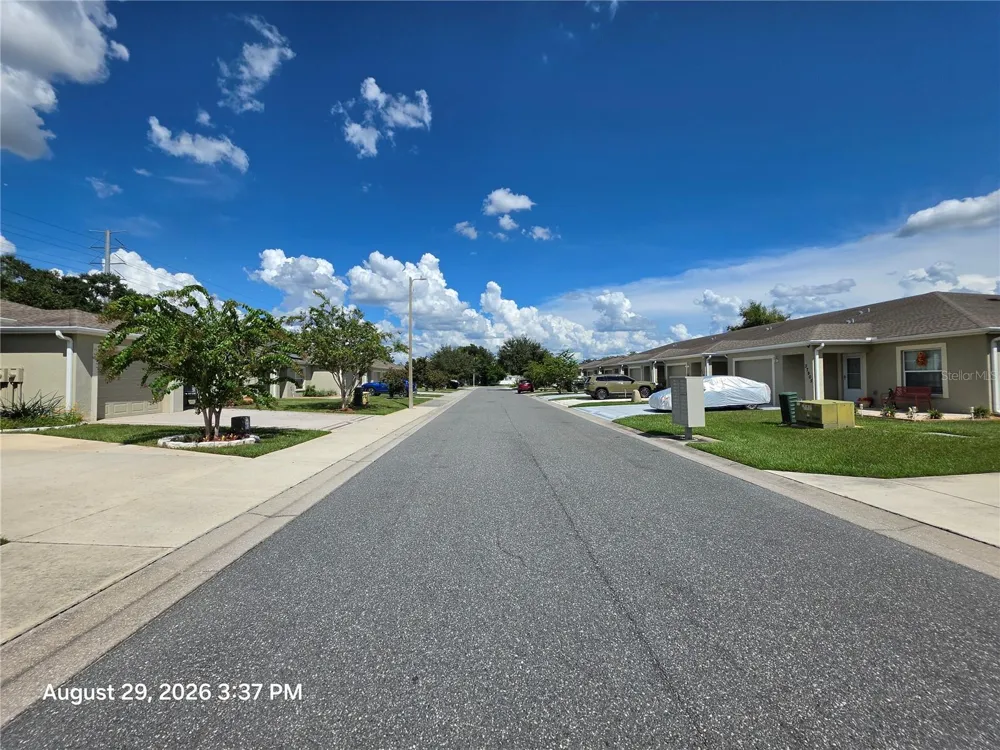 37908 PRAIRIE ROSE LOOP Zephyrhills, FL 33542