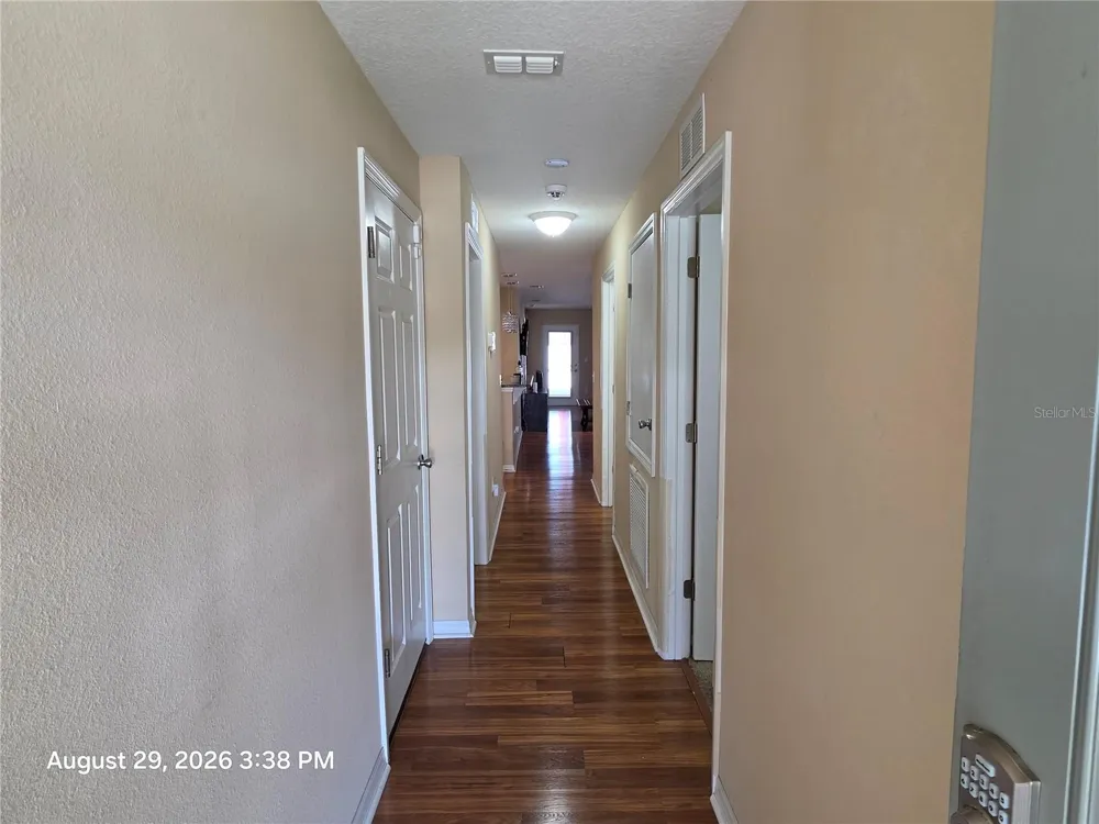 37908 PRAIRIE ROSE LOOP Zephyrhills, FL 33542