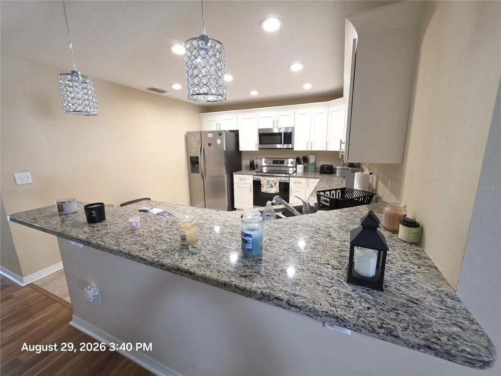 37908 PRAIRIE ROSE LOOP Zephyrhills, FL 33542