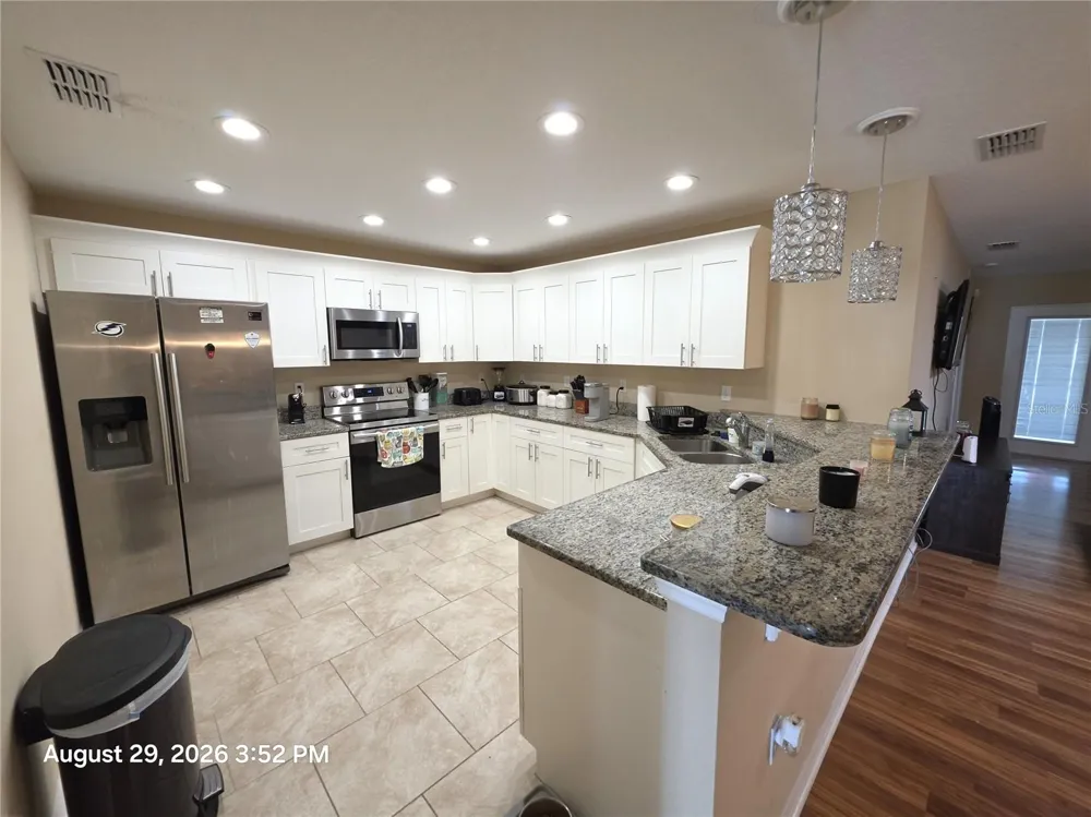 37908 PRAIRIE ROSE LOOP Zephyrhills, FL 33542
