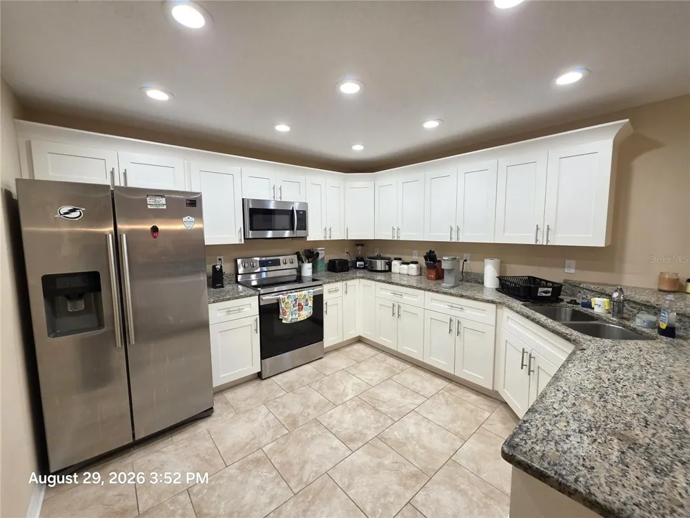 37908 PRAIRIE ROSE LOOP Zephyrhills, FL 33542