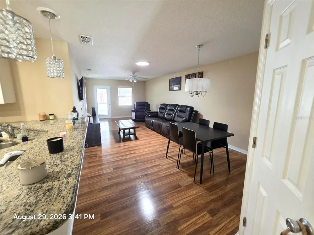 37908 PRAIRIE ROSE LOOP Zephyrhills, FL 33542