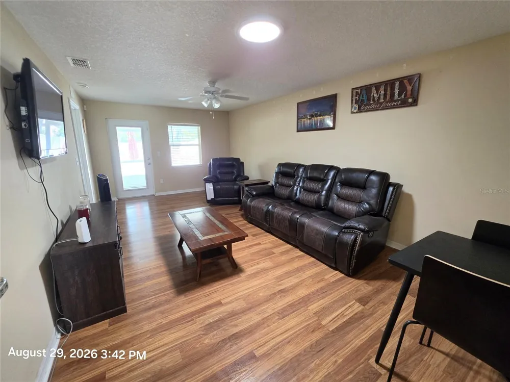 37908 PRAIRIE ROSE LOOP Zephyrhills, FL 33542