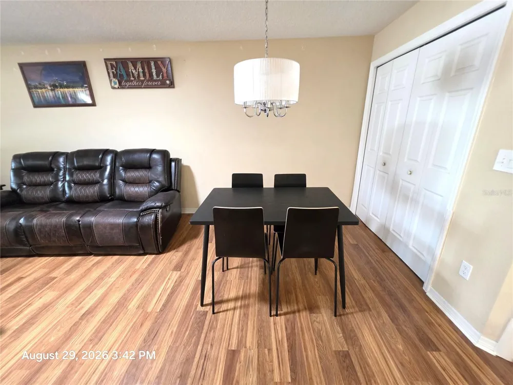 37908 PRAIRIE ROSE LOOP Zephyrhills, FL 33542