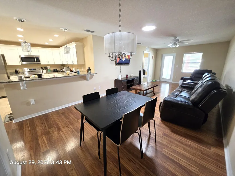 37908 PRAIRIE ROSE LOOP Zephyrhills, FL 33542