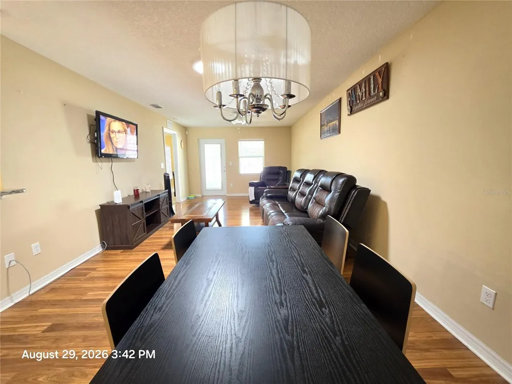 37908 PRAIRIE ROSE LOOP Zephyrhills, FL 33542