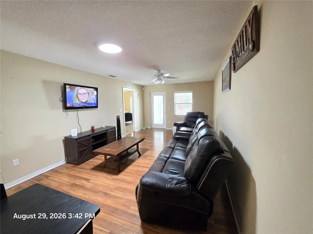 37908 PRAIRIE ROSE LOOP Zephyrhills, FL 33542