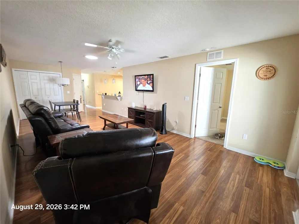 37908 PRAIRIE ROSE LOOP Zephyrhills, FL 33542